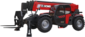 Телескопический погрузчик XCMG XT5017K